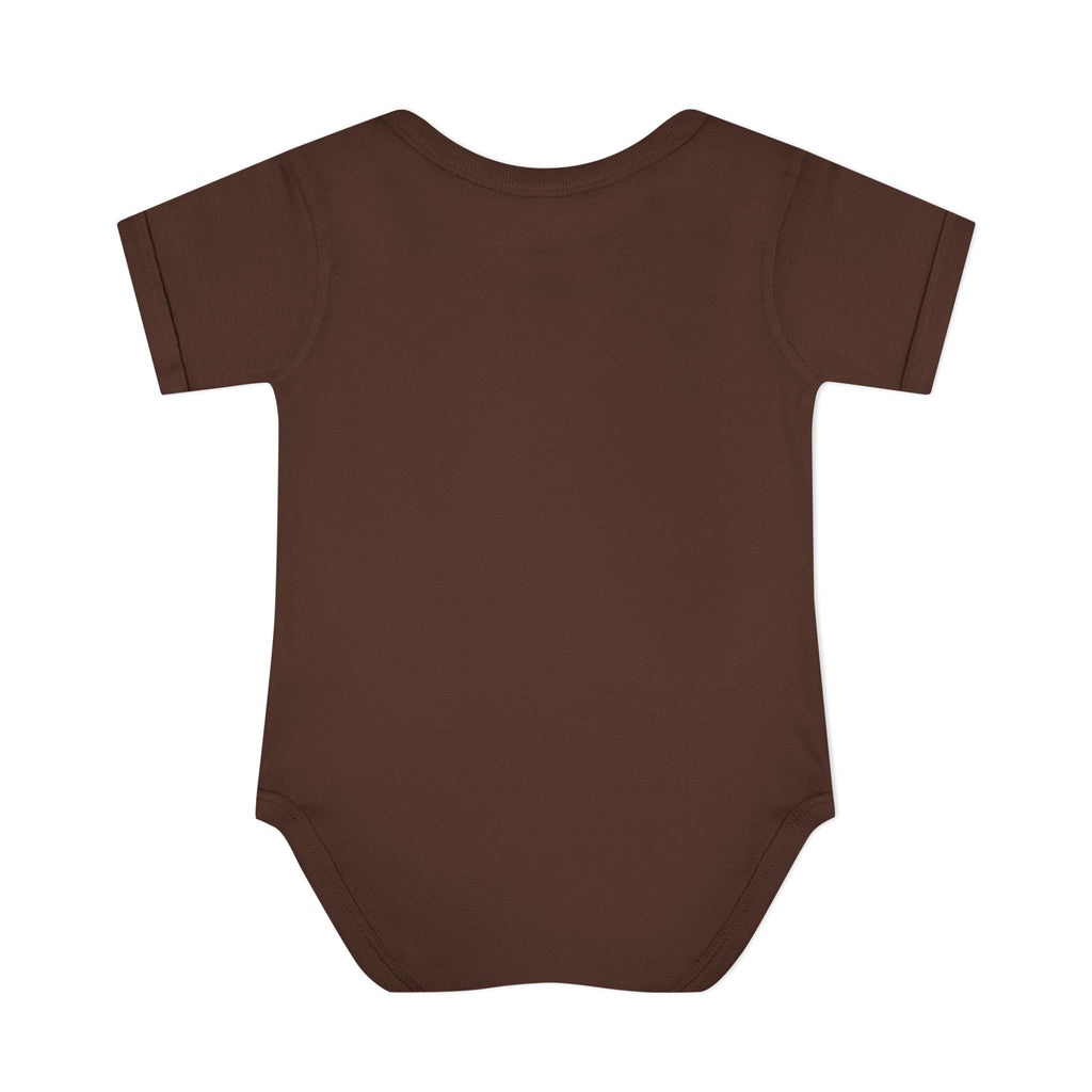 MINI Infant Bodysuit – Cute Baby Onesie with 'MINI' Text