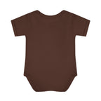 MINI Infant Bodysuit – Cute Baby Onesie with 'MINI' Text