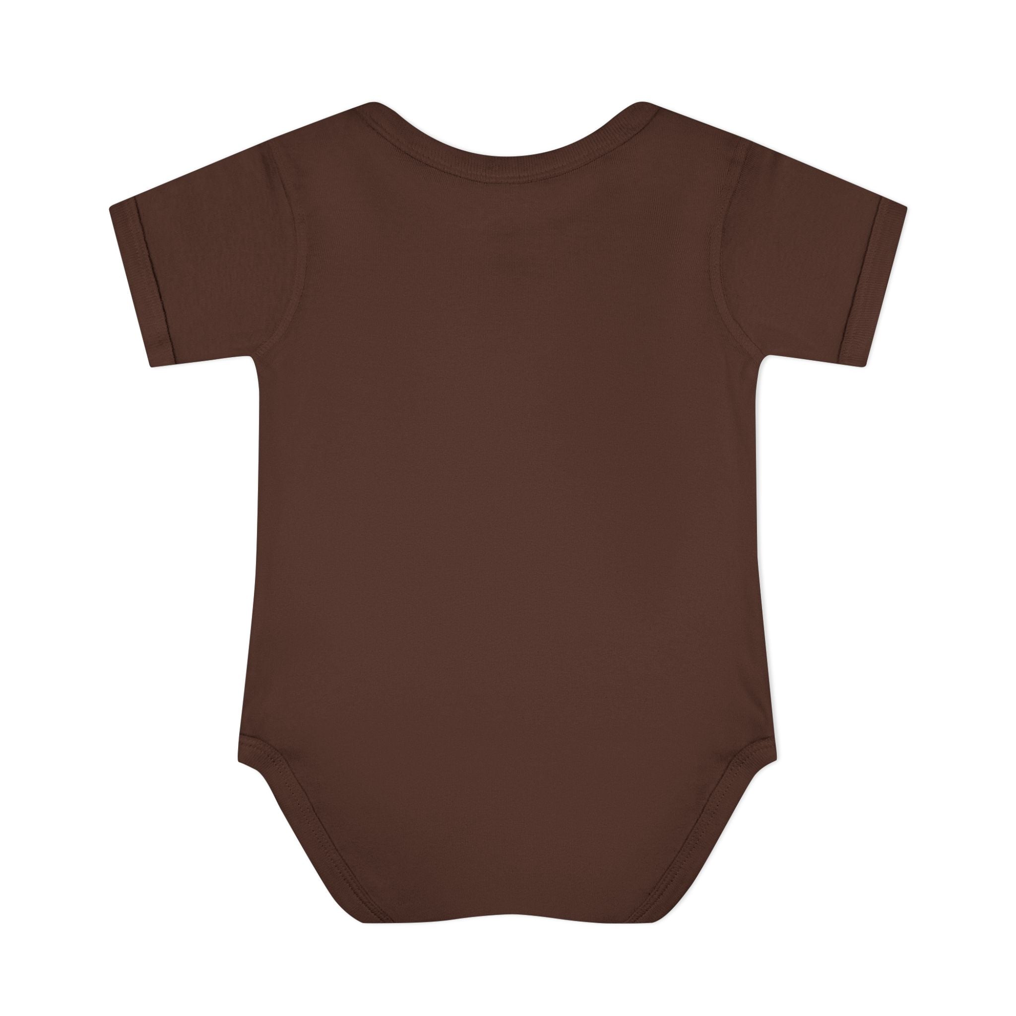 MINI Infant Bodysuit – Cute Baby Onesie with 'MINI' Text
