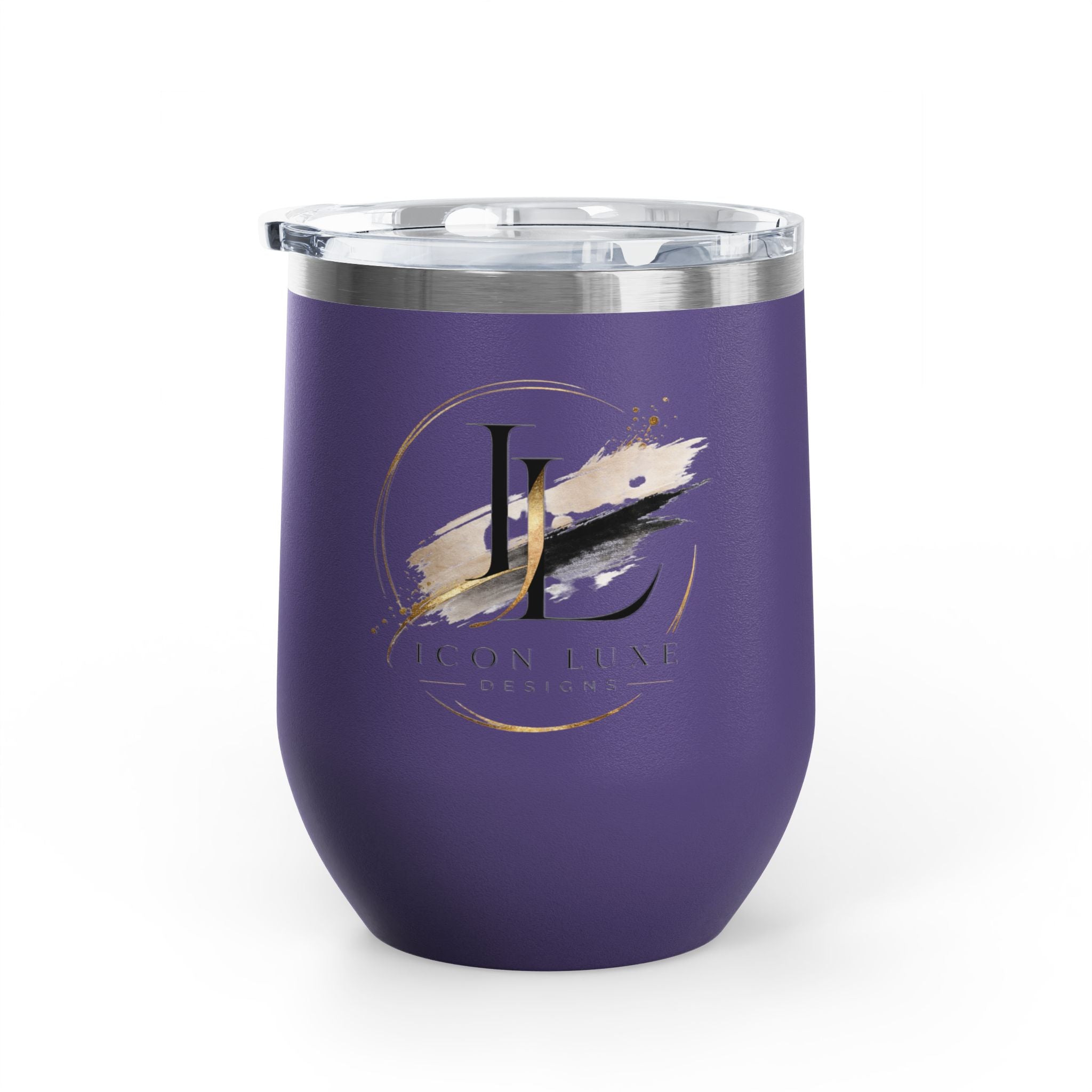 Custom 12oz Wine Tumbler