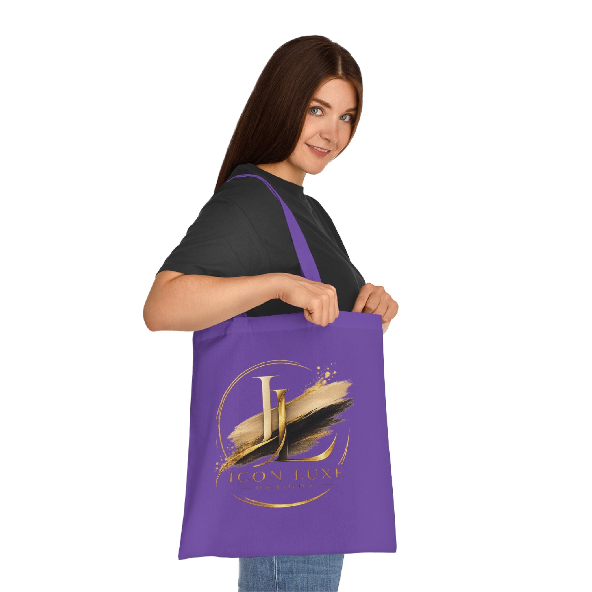 Custom Cotton Tote