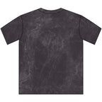 Custom Viral "Boyfriend" Tee Vintage Crewneck Tee