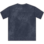 Custom Viral "Boyfriend" Tee Vintage Crewneck Tee