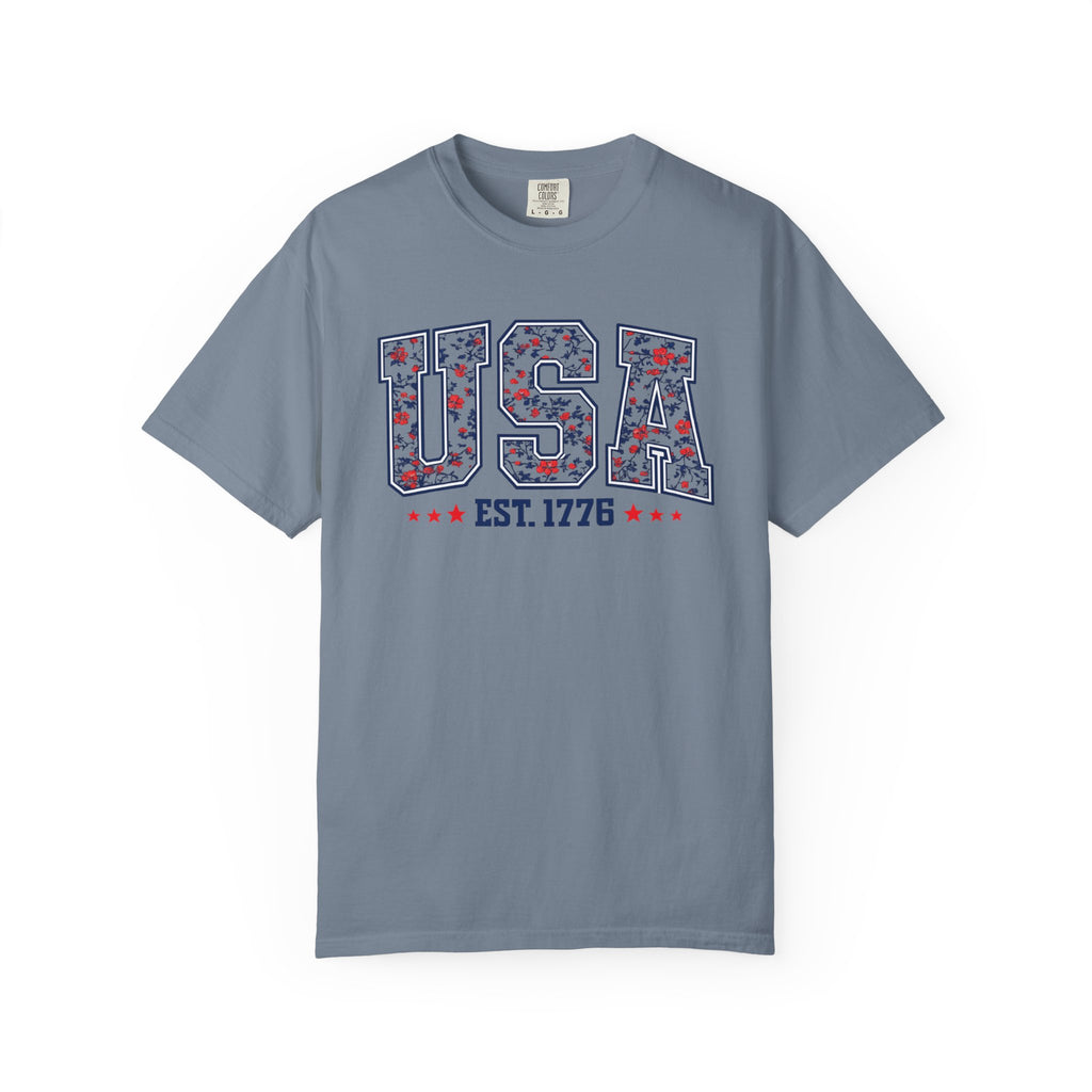 USA Graphic Tee