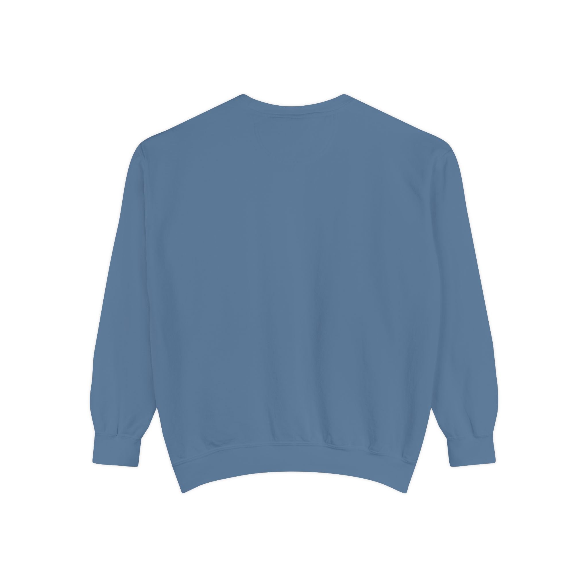 Mama Script Sweatshirt — Cozy Crewneck for New Moms & Gifts