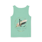 Comfort Colors Custom Tank Top