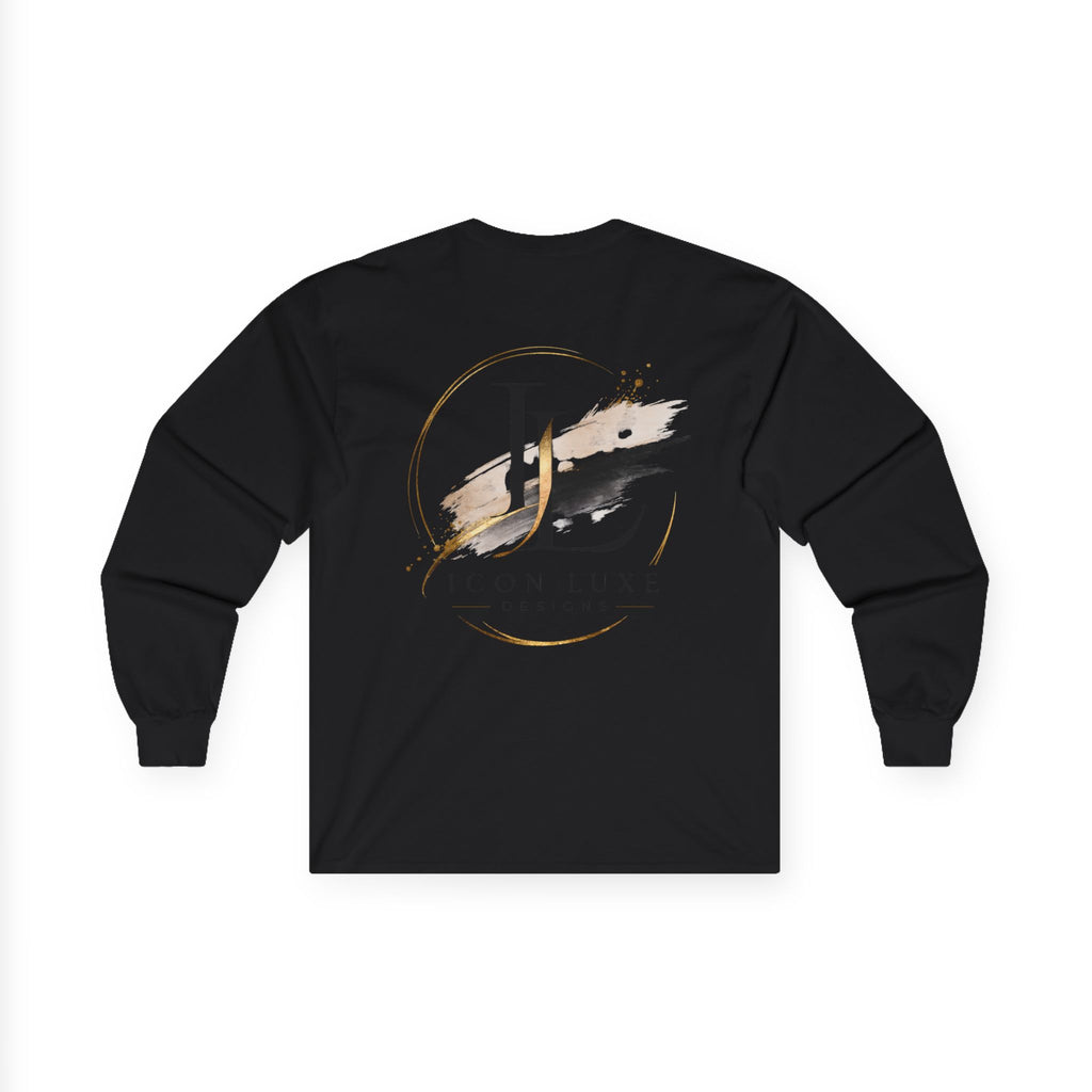Gildan Custom Long Sleeve Tee
