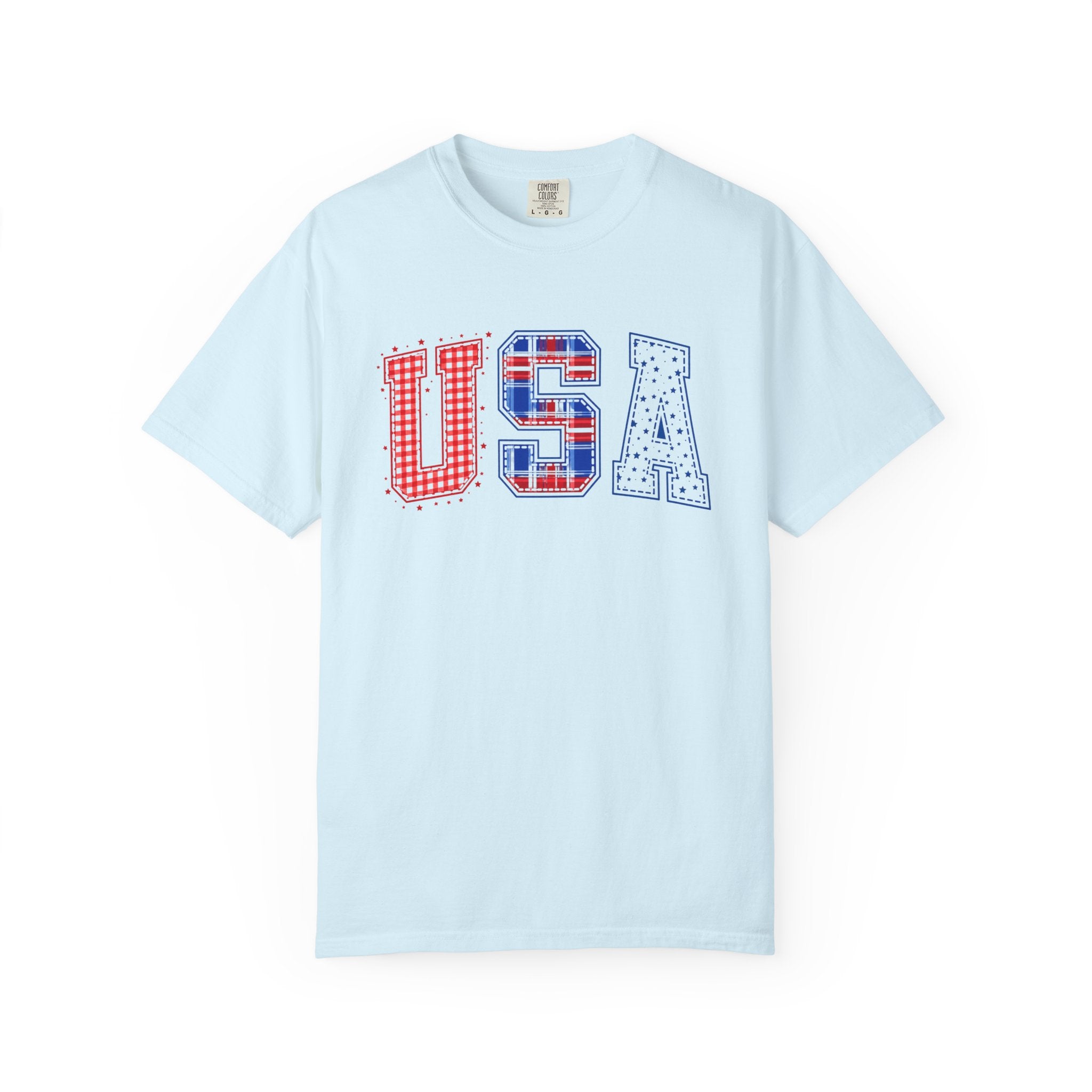 USA Graphic Tee
