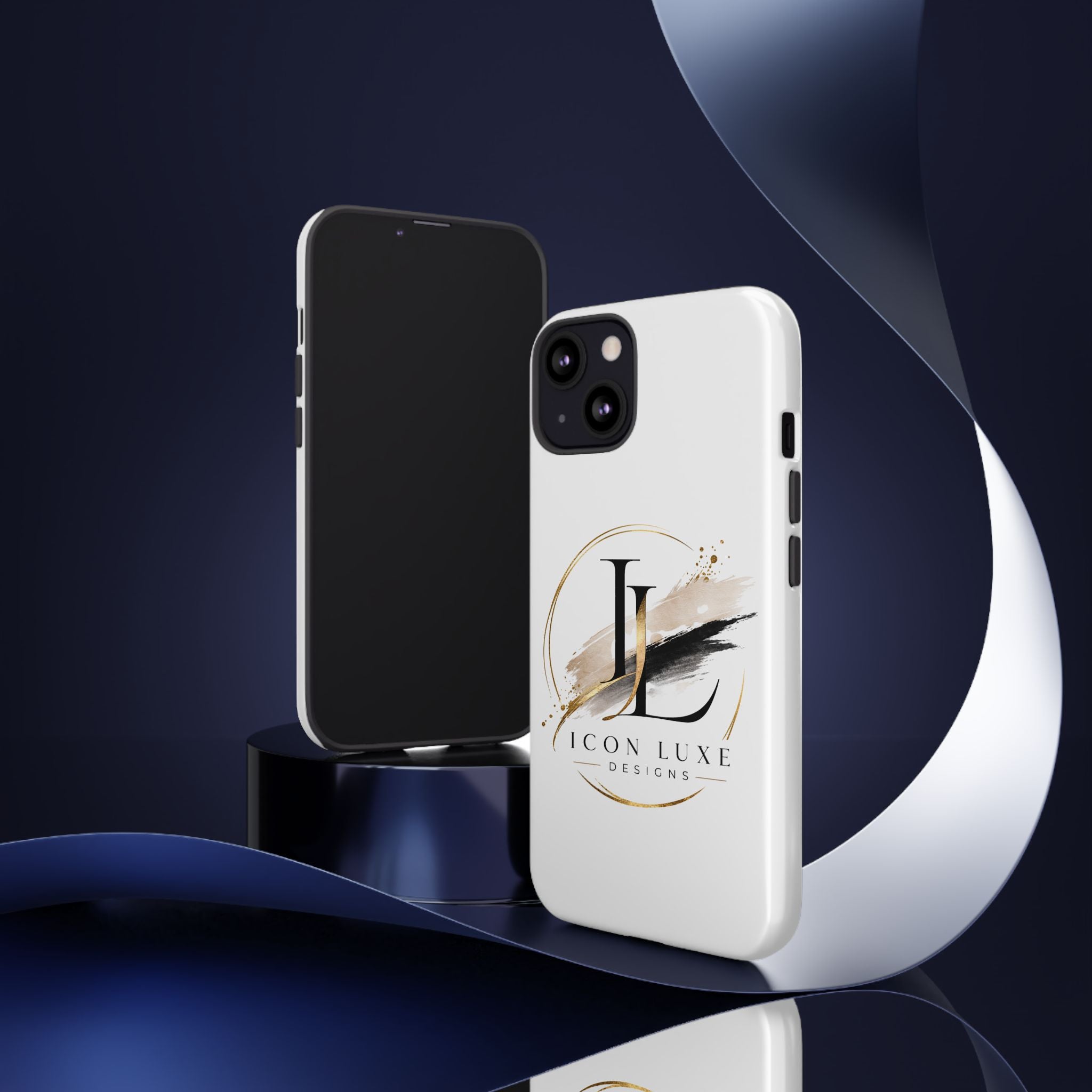 Custom Phone Case — Tough Protective Case