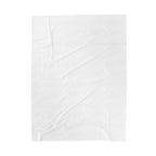 Custom Velveteen Plush Blanket