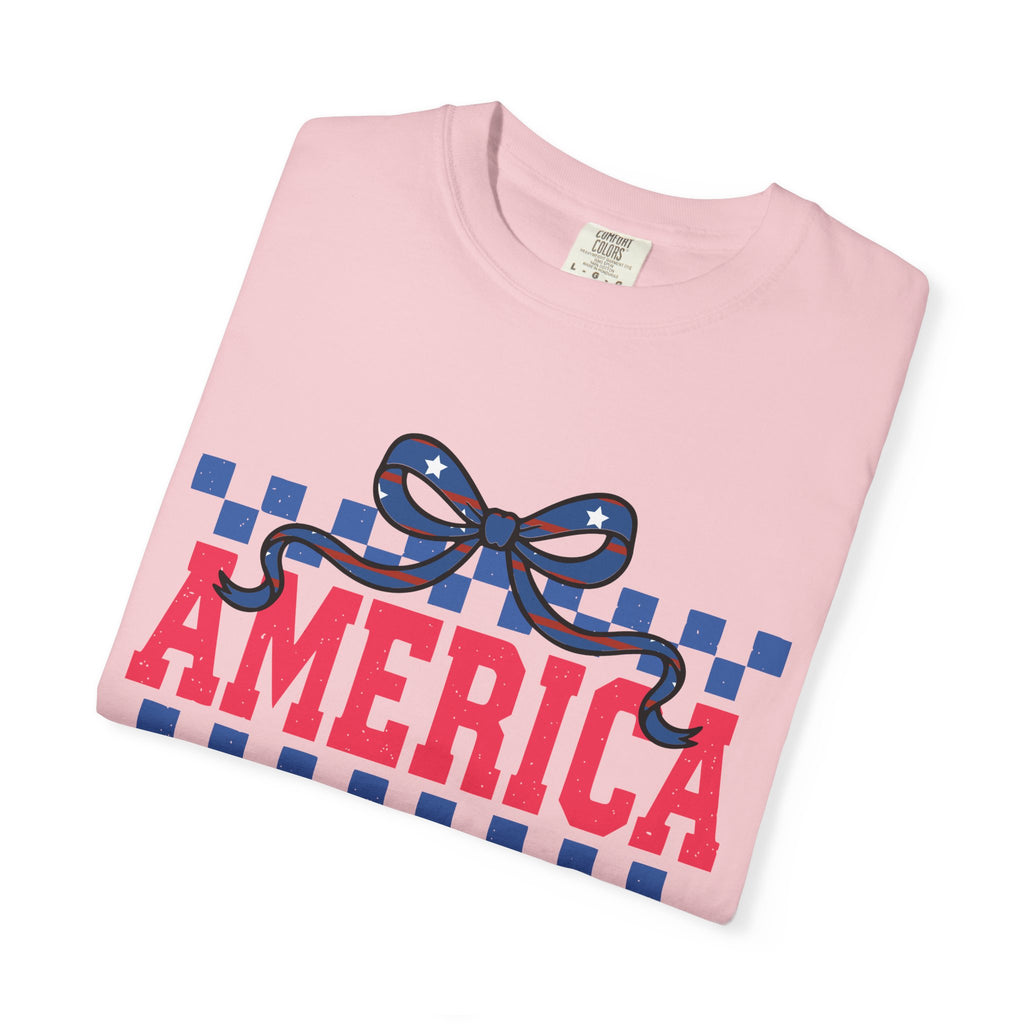 America 250 Years of Freedom T-Shirt