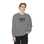 Dog Mom Sweatshirt – Comfort Colors Crewneck