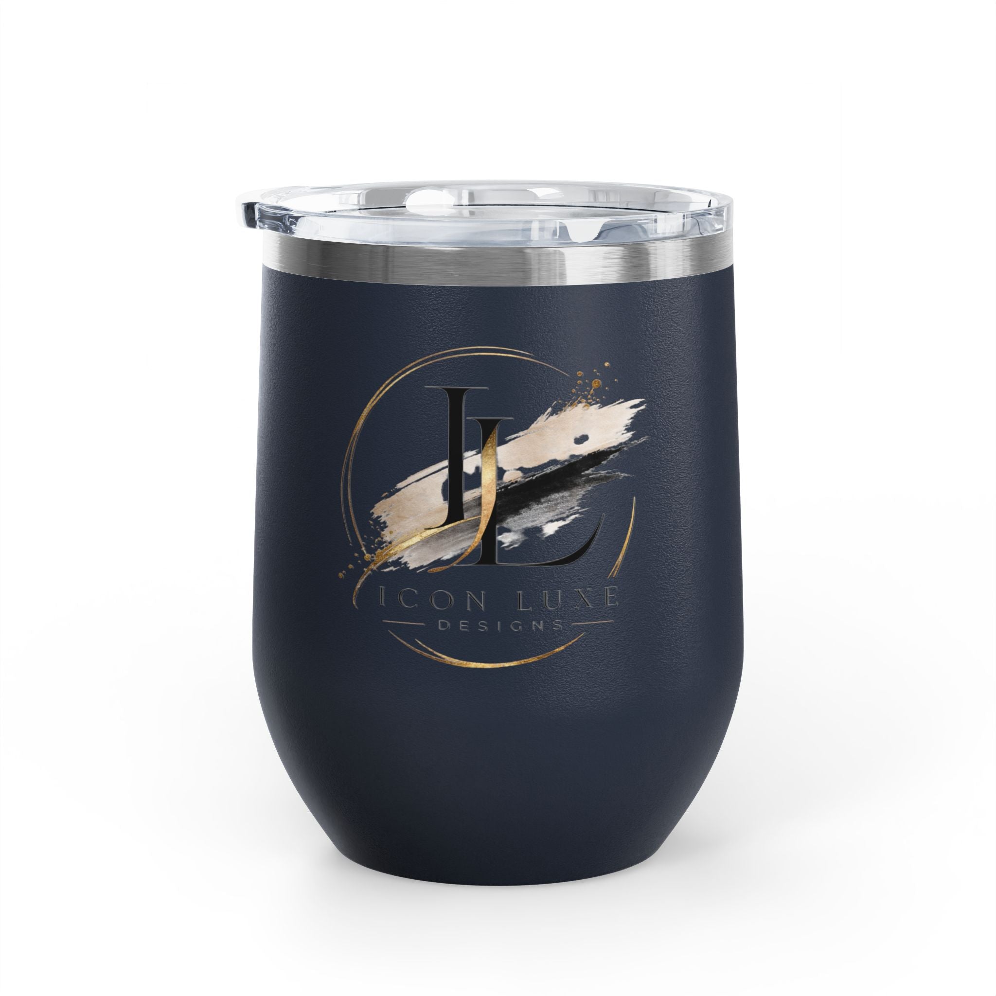 Custom 12oz Wine Tumbler