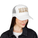 Mama Trucker Hat