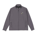 Embroidered Cardinal Soft Shell Jacket — Custom