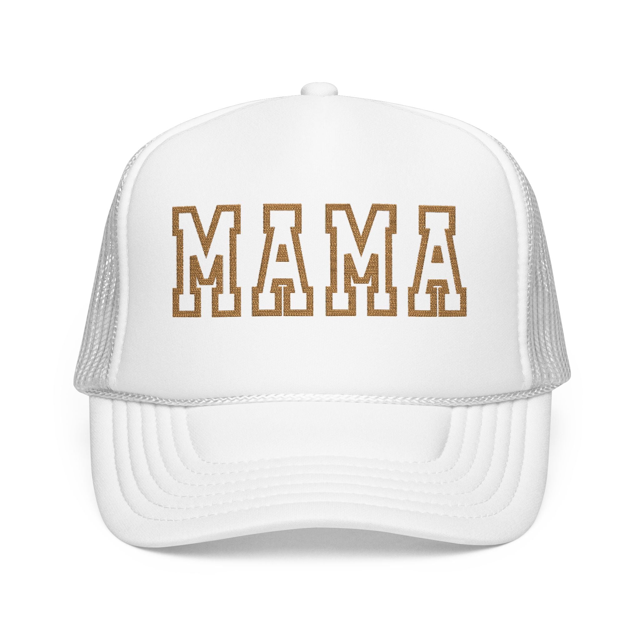 Mama Trucker Hat