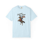 America Land of the Free Graphic T-Shirt — Patriotic