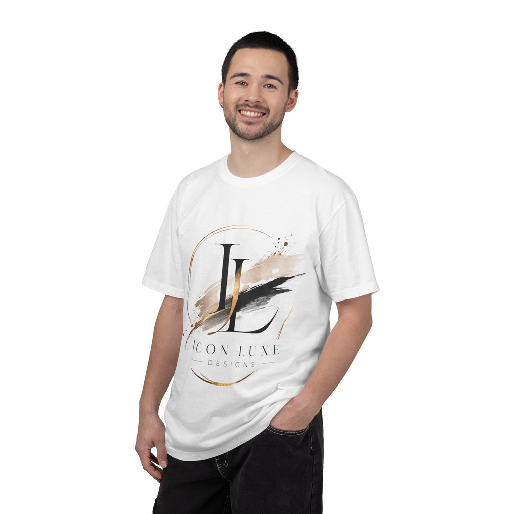 Comfort Colors Tee — Custom Design