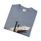 Comfort Colors Tee — Custom Design