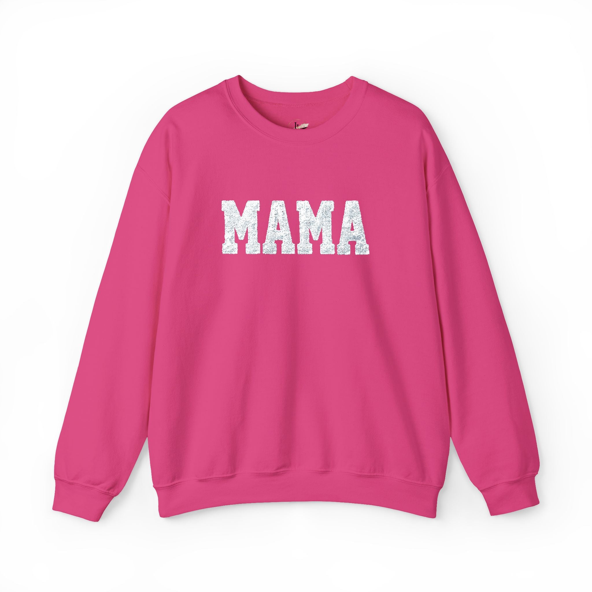 Custom Mom, Gigi, Mimi, or Nana Crewneck Sweatshirt  – Mother's Day Gift