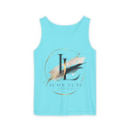 Comfort Colors Custom Tank Top