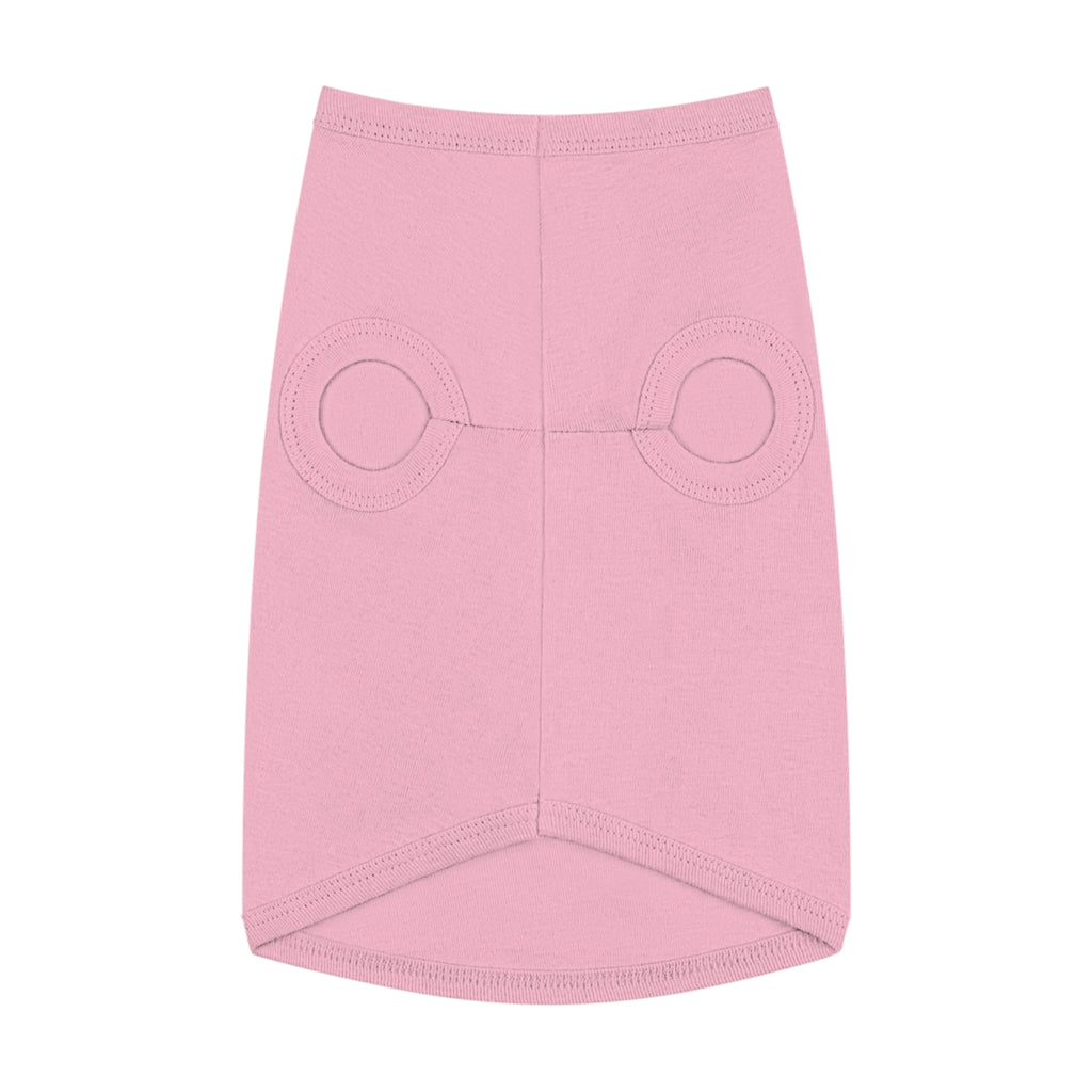 Custom Pet Tank Top