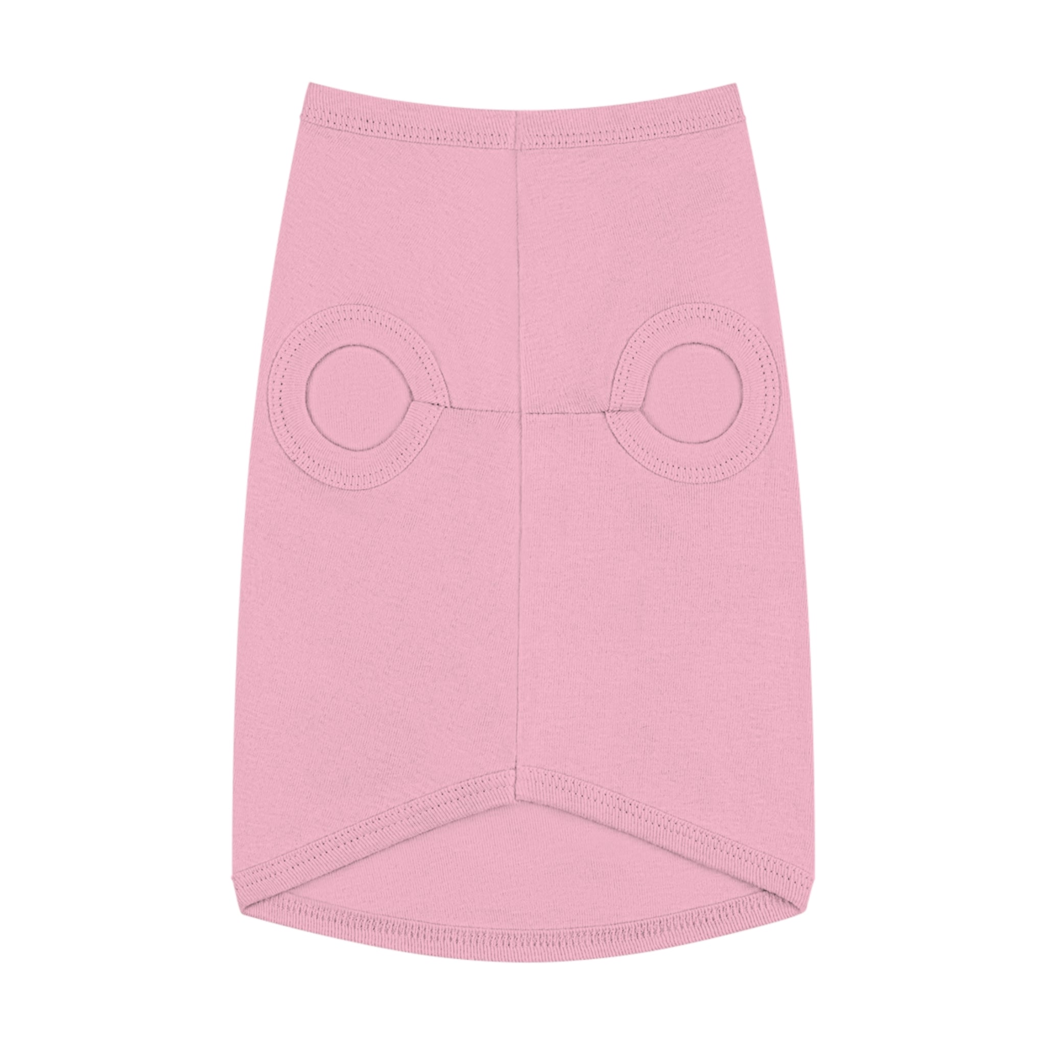 Custom Pet Tank Top