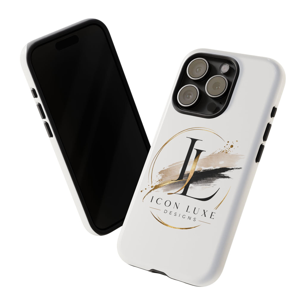 Custom Phone Case — Tough Protective Case