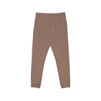 Custom Sweatpants — Garment-Dyed Fleece Joggers