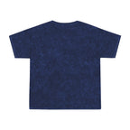 Pray Distressed Mineral Wash T-Shirt