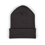 Cusotmized Embroidered Cuffed Beanie