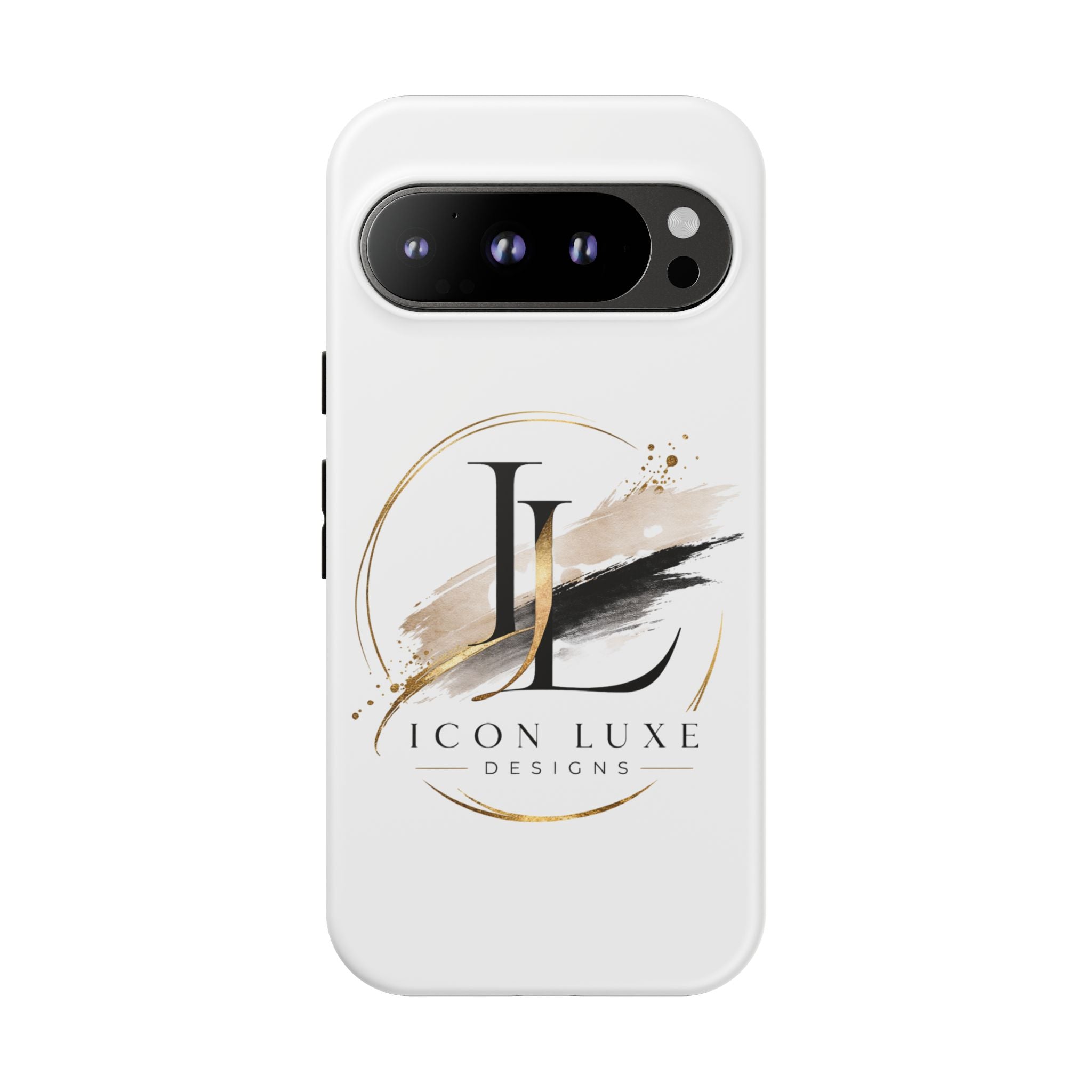 Custom Phone Case — Tough Protective Case