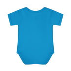 MINI Infant Bodysuit – Cute Baby Onesie with 'MINI' Text