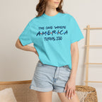 The one where America Turns 250 T-Shirt