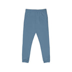 Custom Sweatpants — Garment-Dyed Fleece Joggers