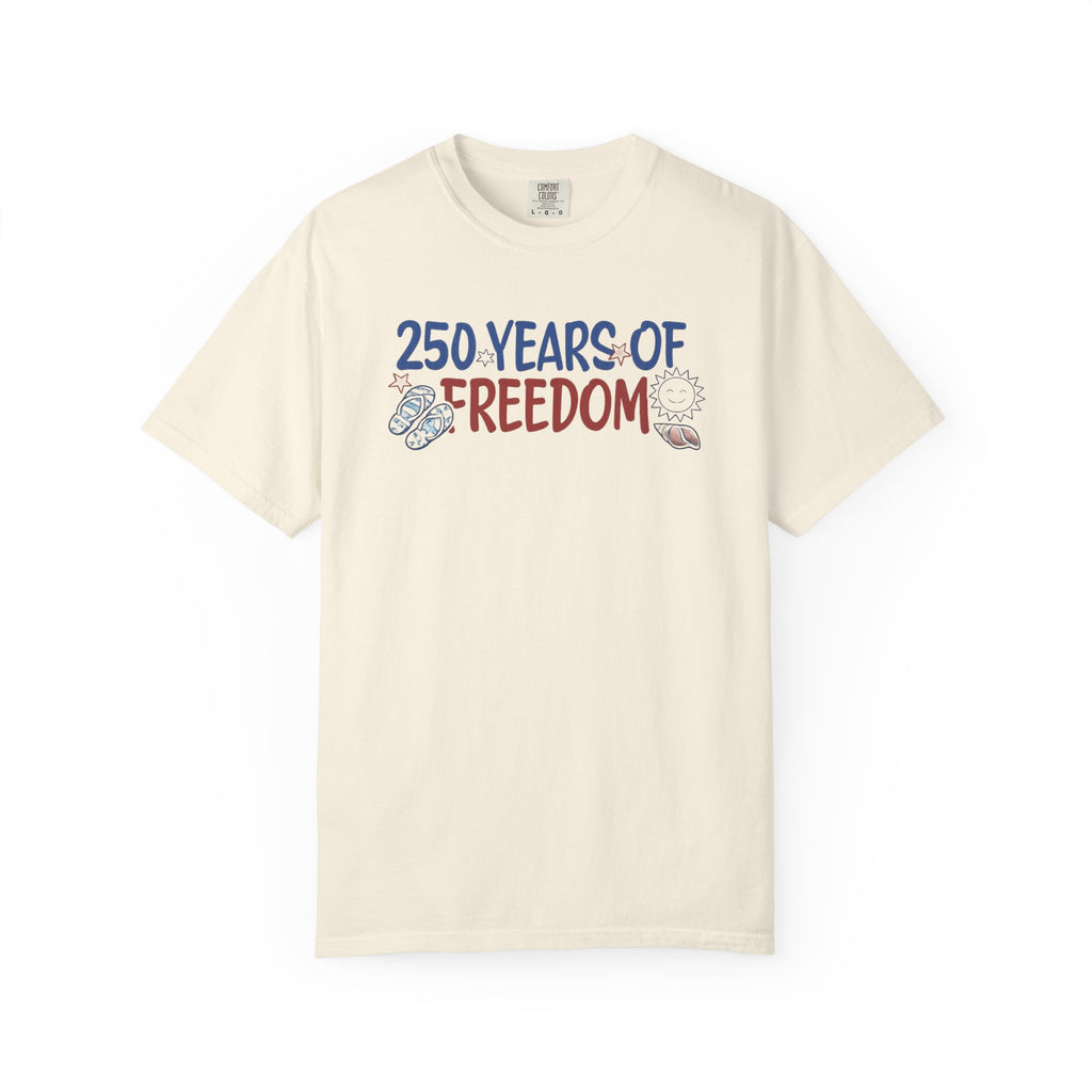America 250th Graphic Tee