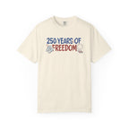 America 250th Graphic Tee