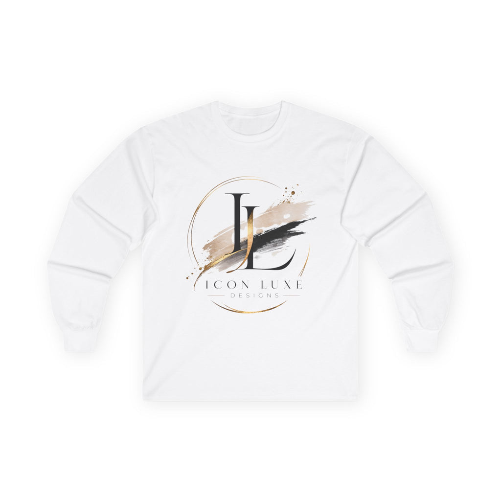 Gildan Custom Long Sleeve Tee