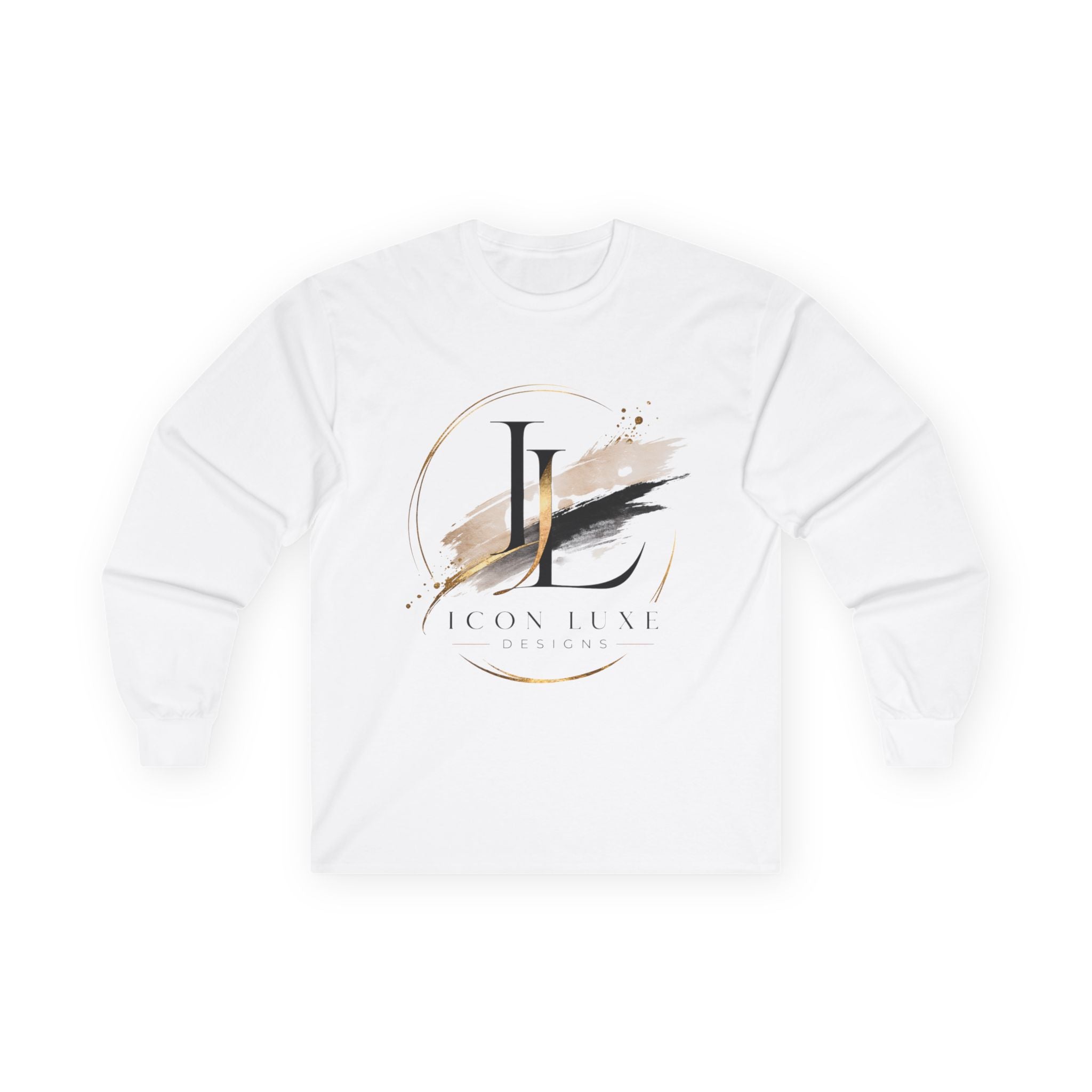 Gildan Custom Long Sleeve Tee