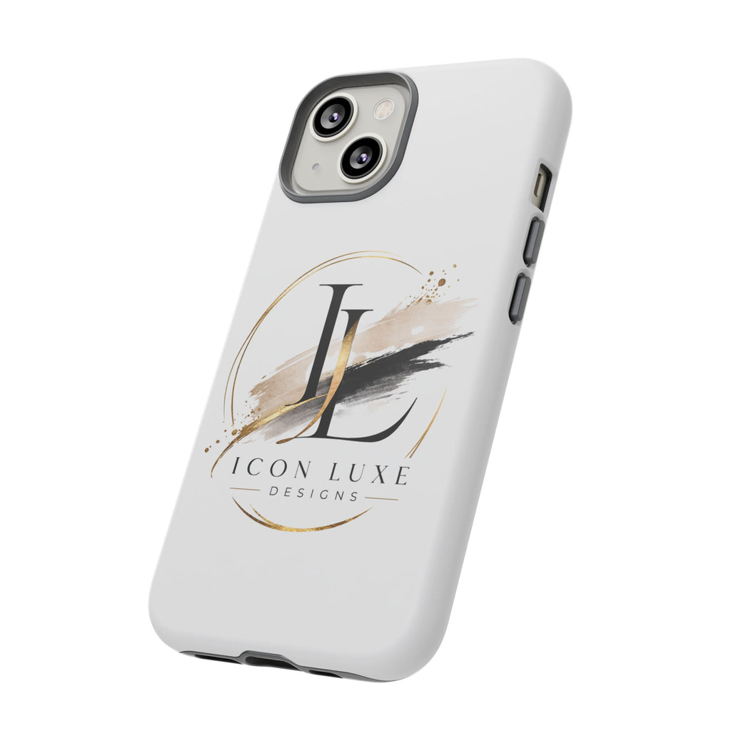 Custom Phone Case — Tough Protective Case