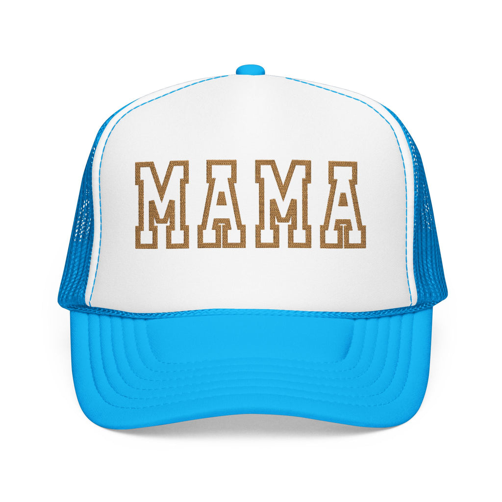 Mama Trucker Hat