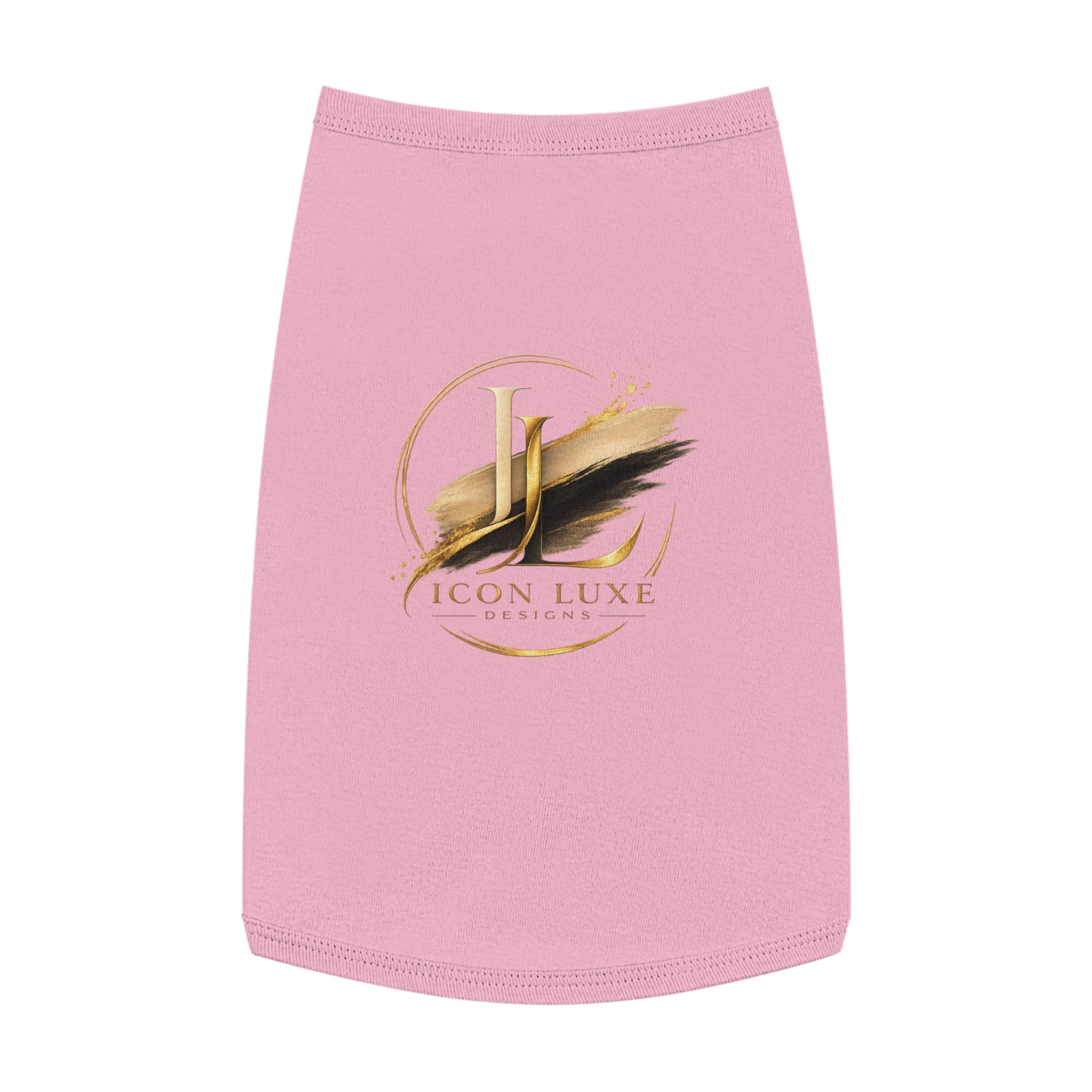 Custom Pet Tank Top