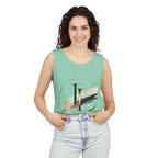 Comfort Colors Custom Tank Top