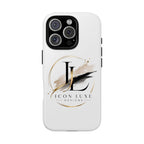 Custom Phone Case — Tough Protective Case