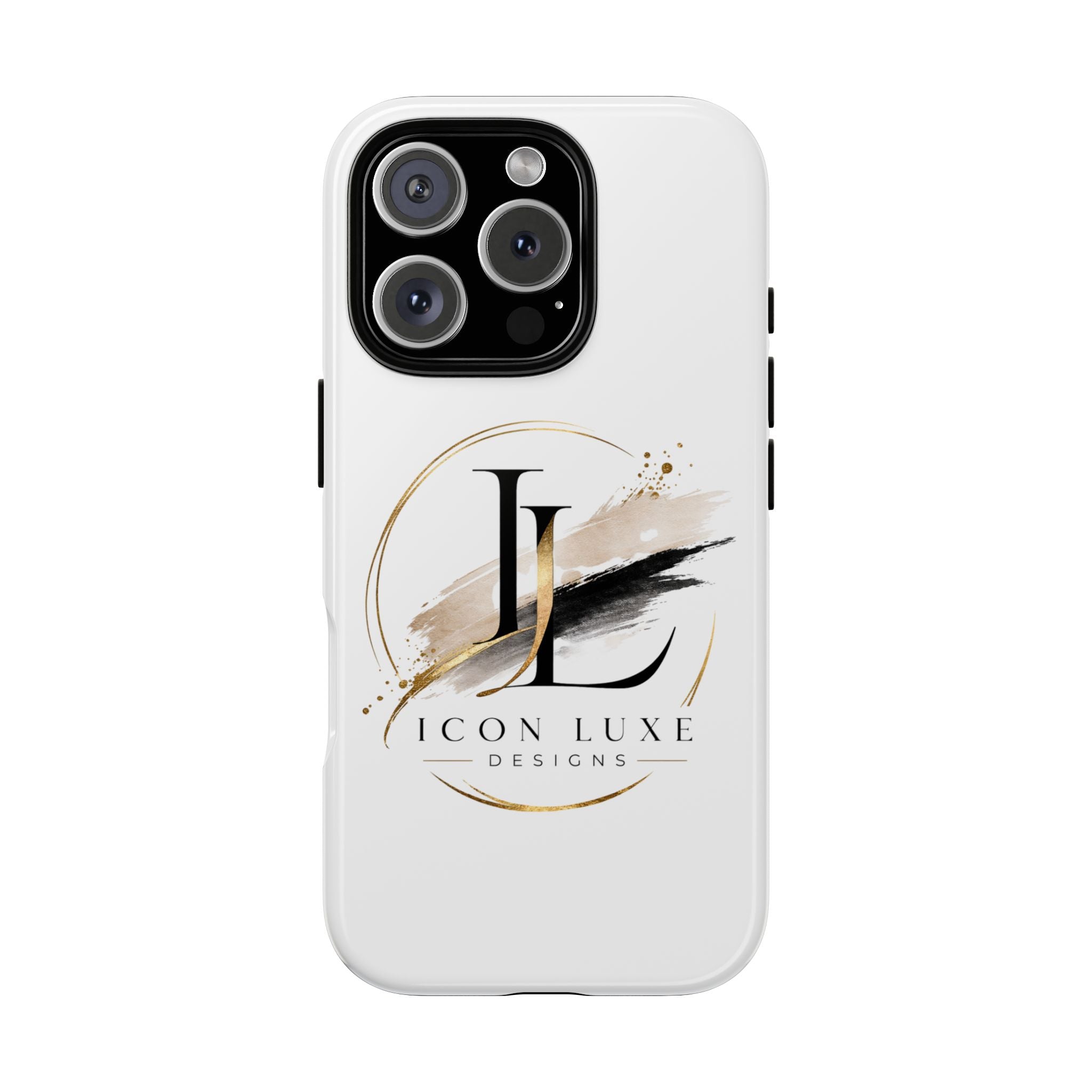 Custom Phone Case — Tough Protective Case