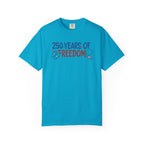 America 250th Graphic Tee