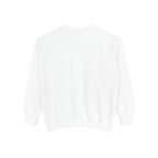 Mama Script Sweatshirt — Cozy Crewneck for New Moms & Gifts
