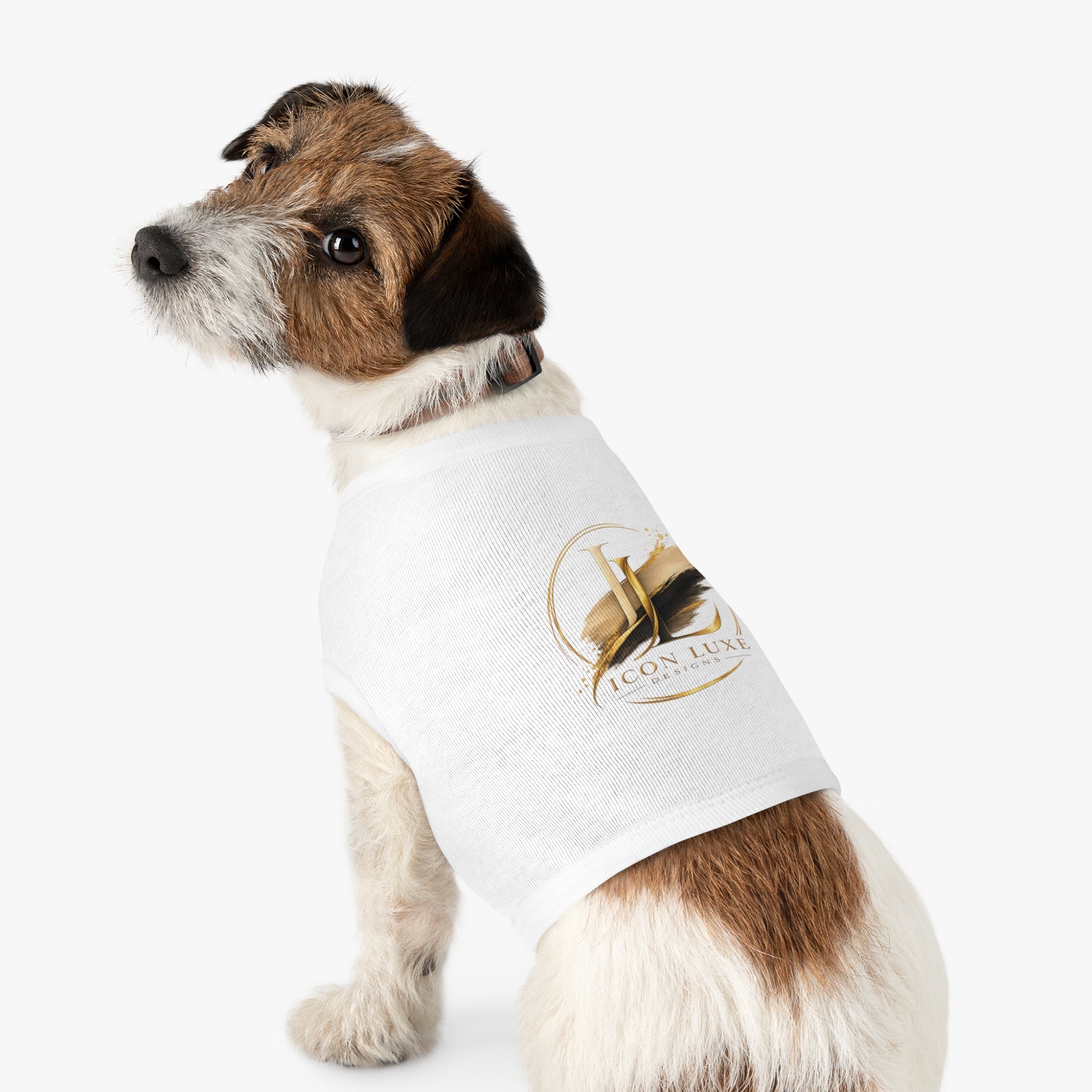 Custom Pet Tank Top
