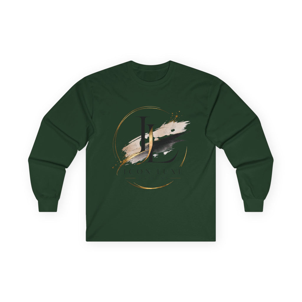 Gildan Custom Long Sleeve Tee