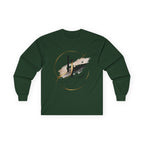 Gildan Custom Long Sleeve Tee